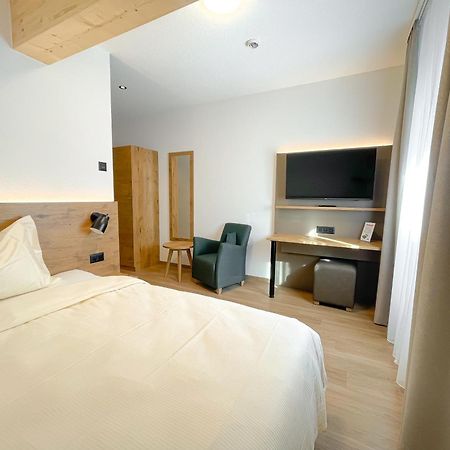 Hotel Olympica Brig-Glis Eksteriør billede